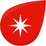 Compass SVG Icon